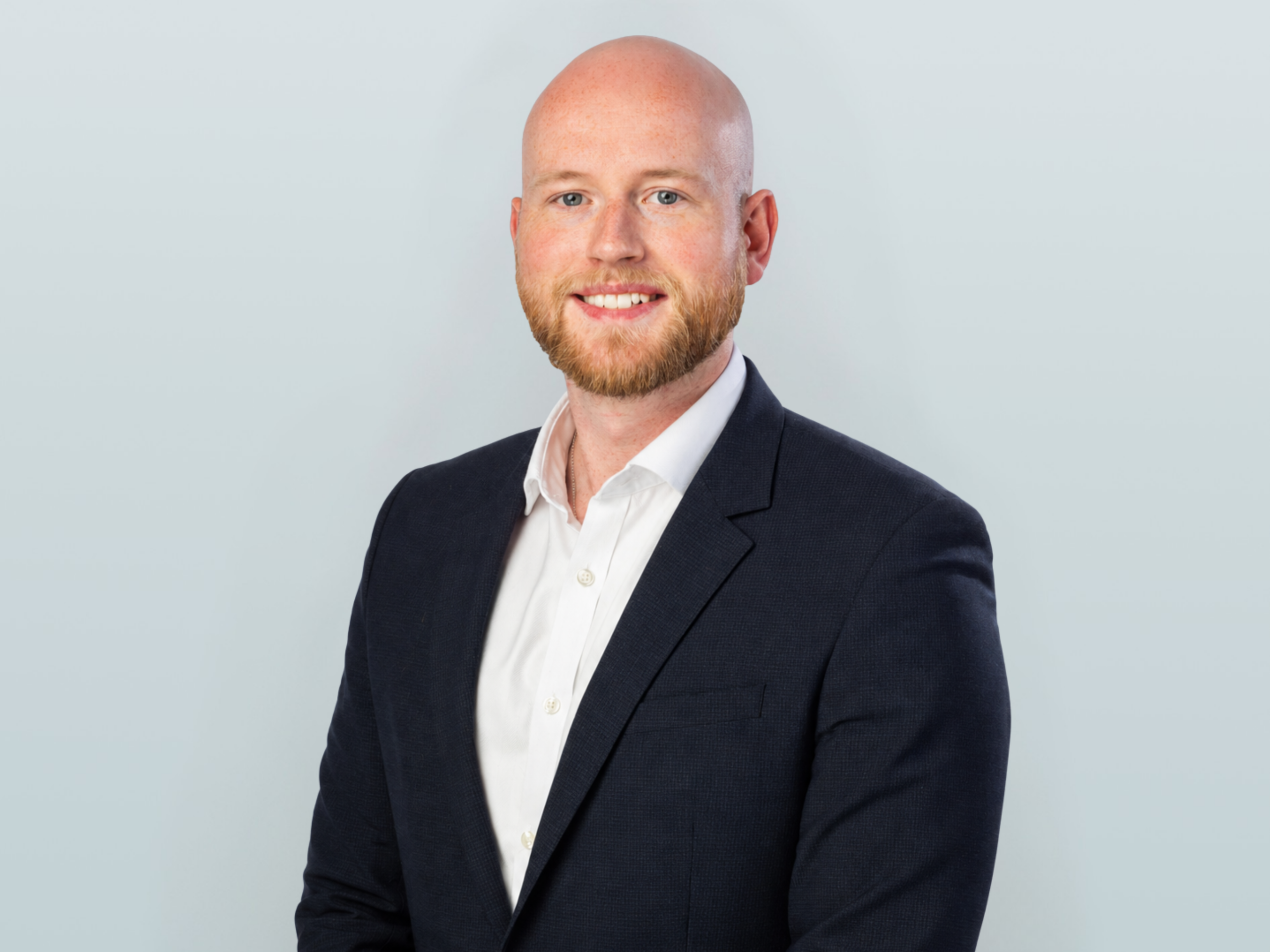Calum Hampson-Jones Dartmouth Partners