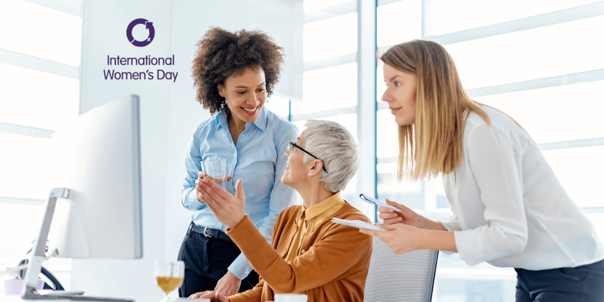 Breaking barriers: how Dartmouth Partners is accelerating gender equality