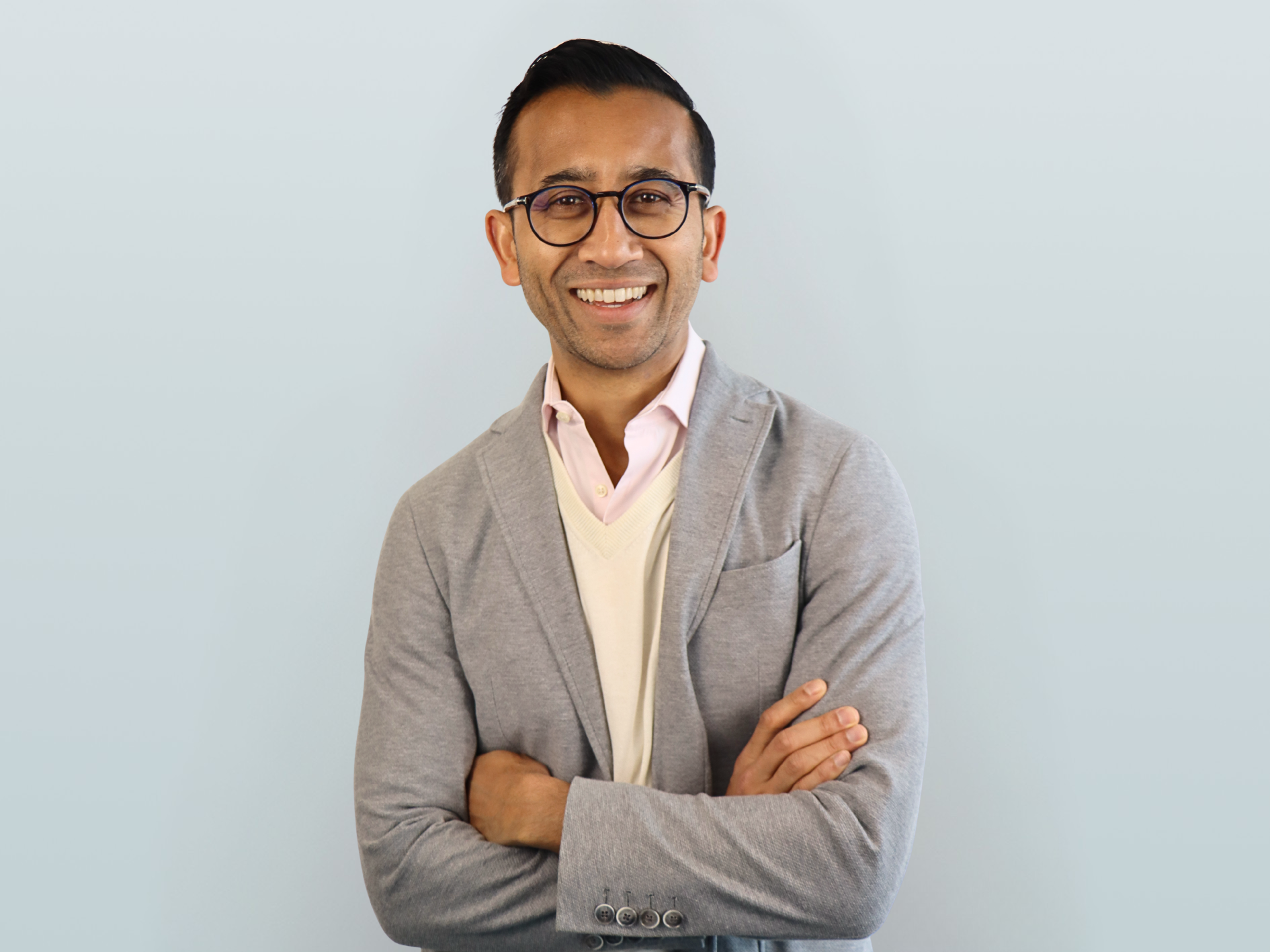 Logan Naidu Dartmouth Partners