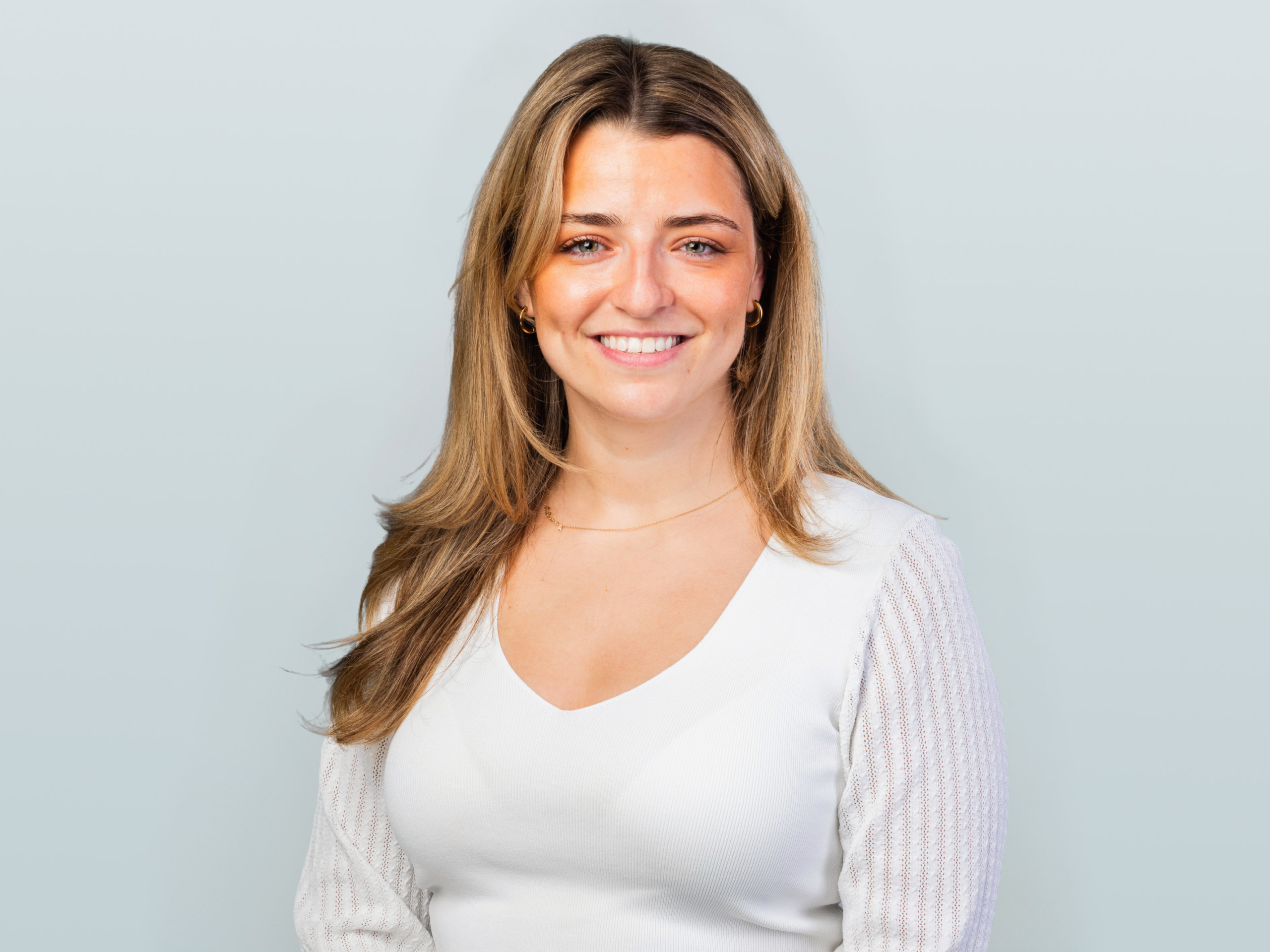 Francesca Stramotas