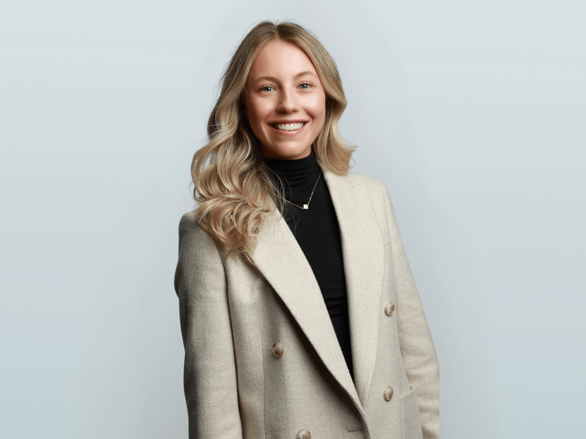 Holly Domjan