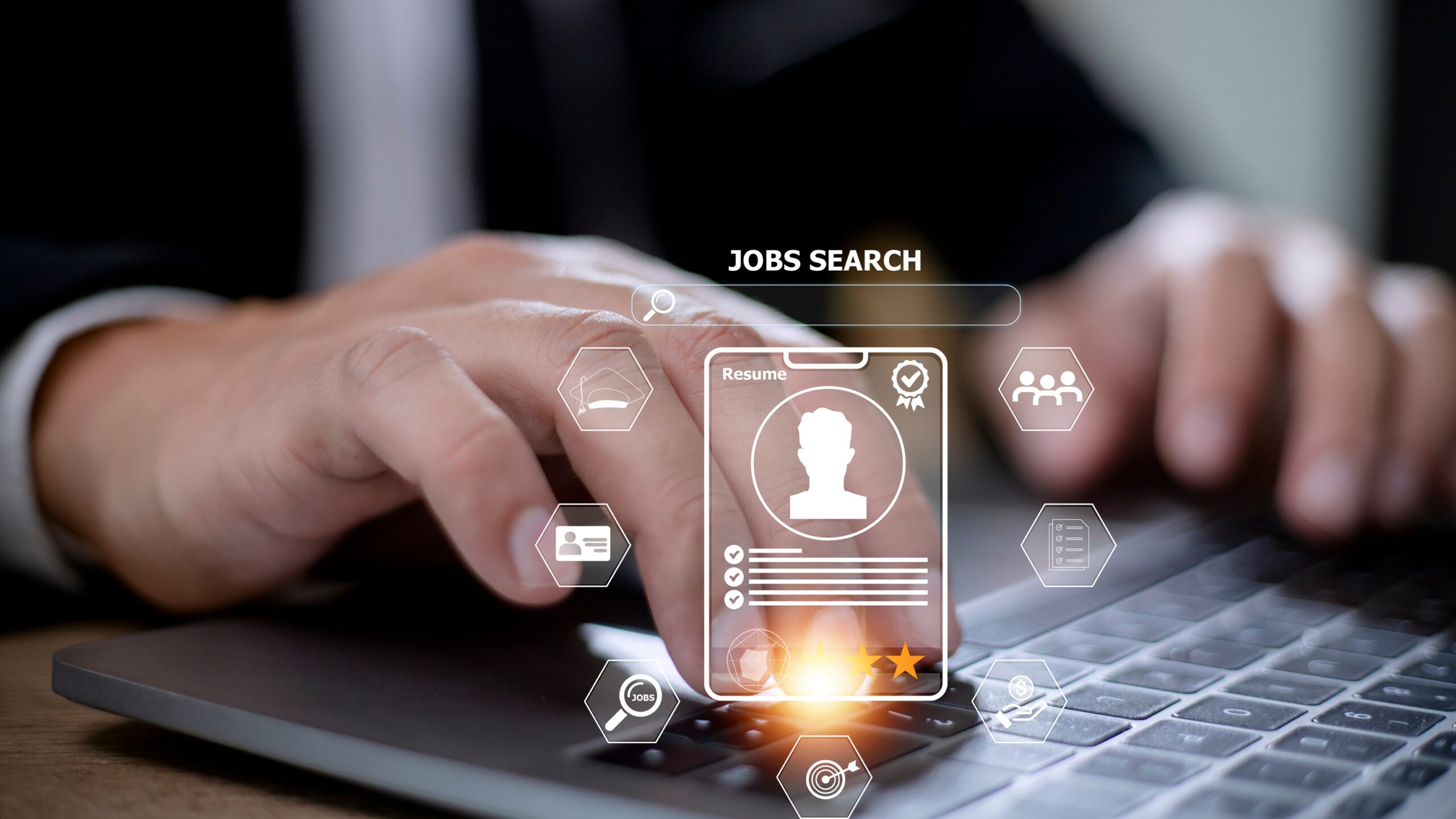 Will Munn Talent roles AI