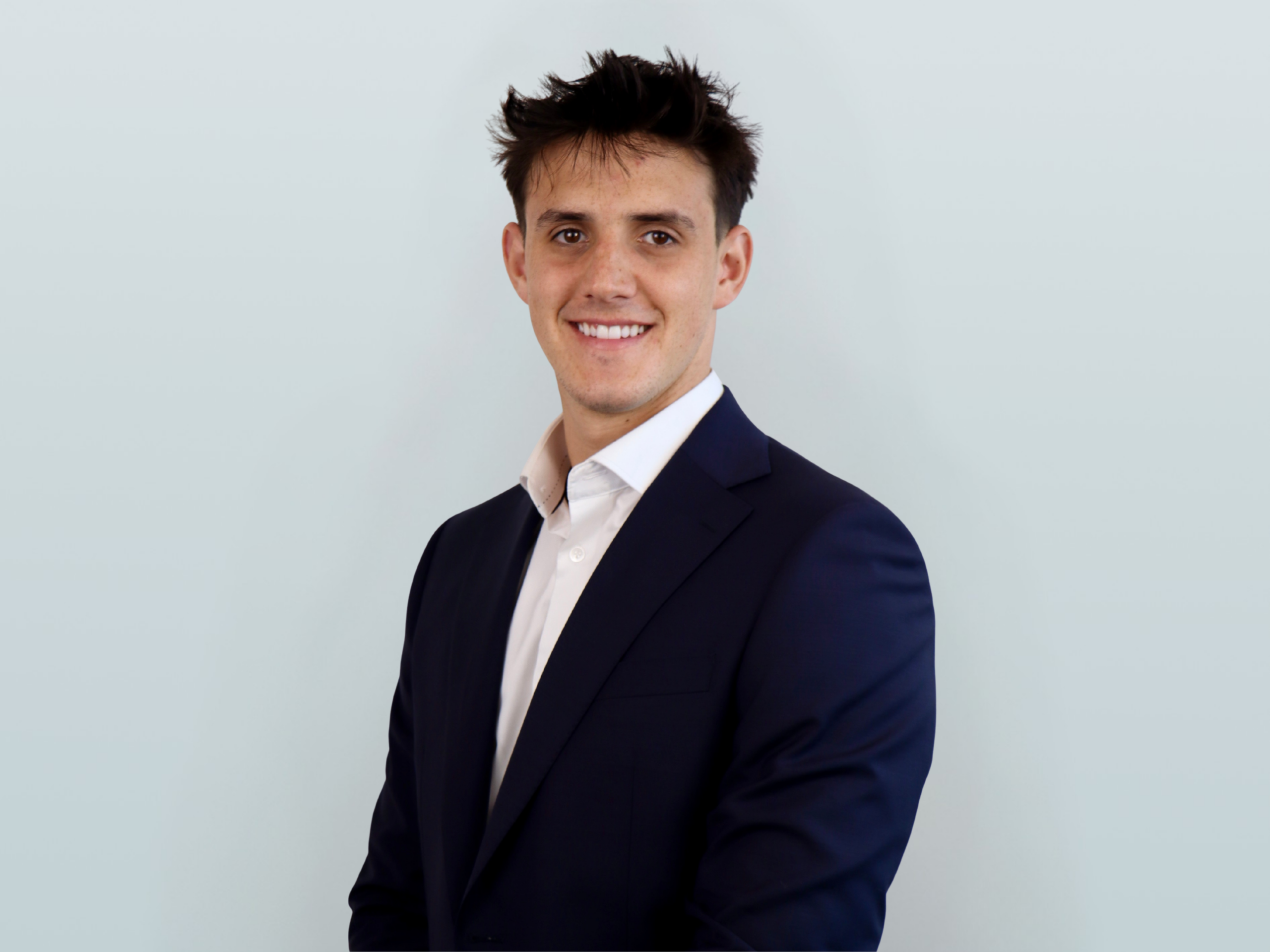 Harvey Adua-Husband Dartmouth Partners