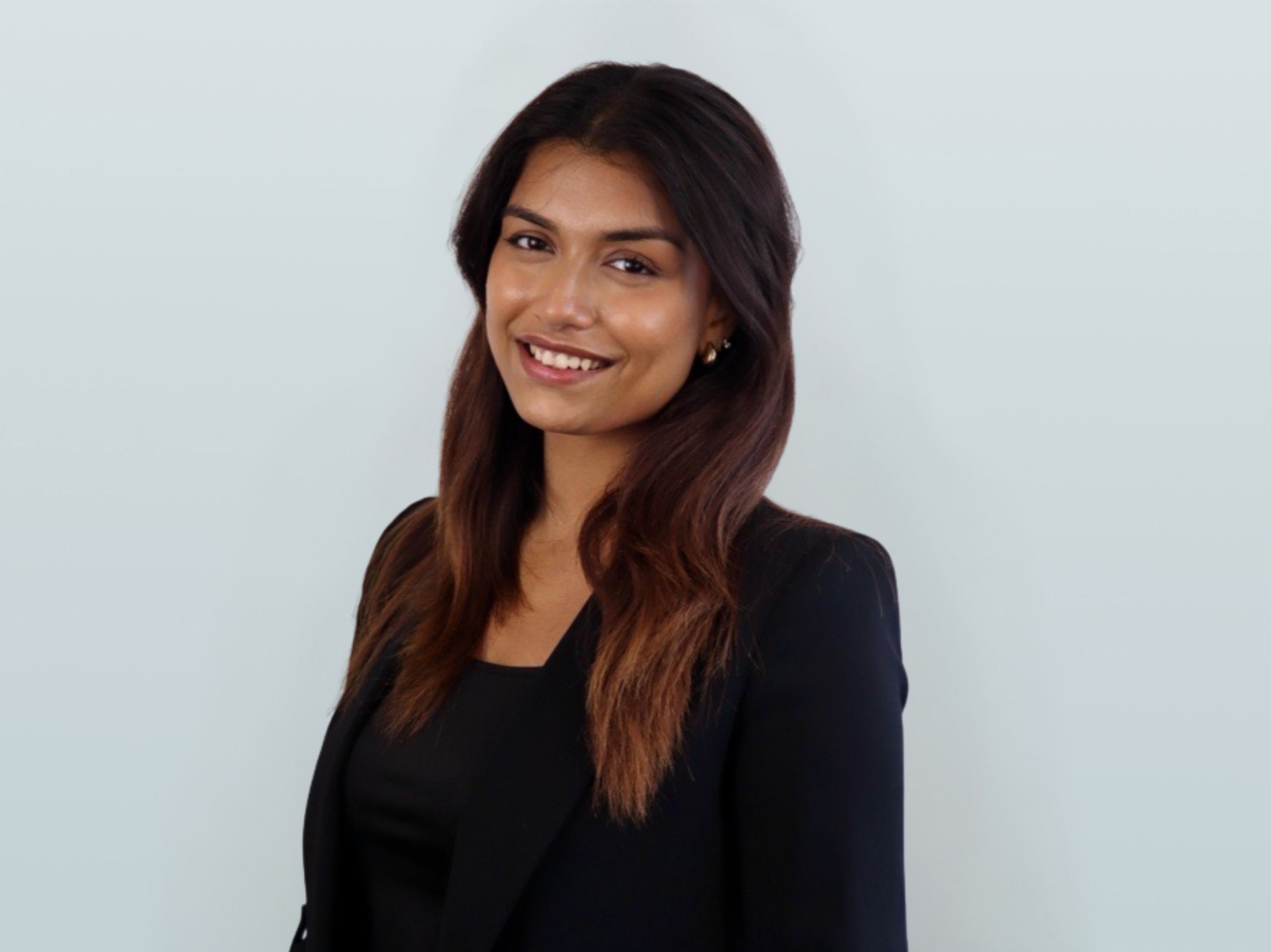 Hrithi Bhattacharya Dartmouth Partners