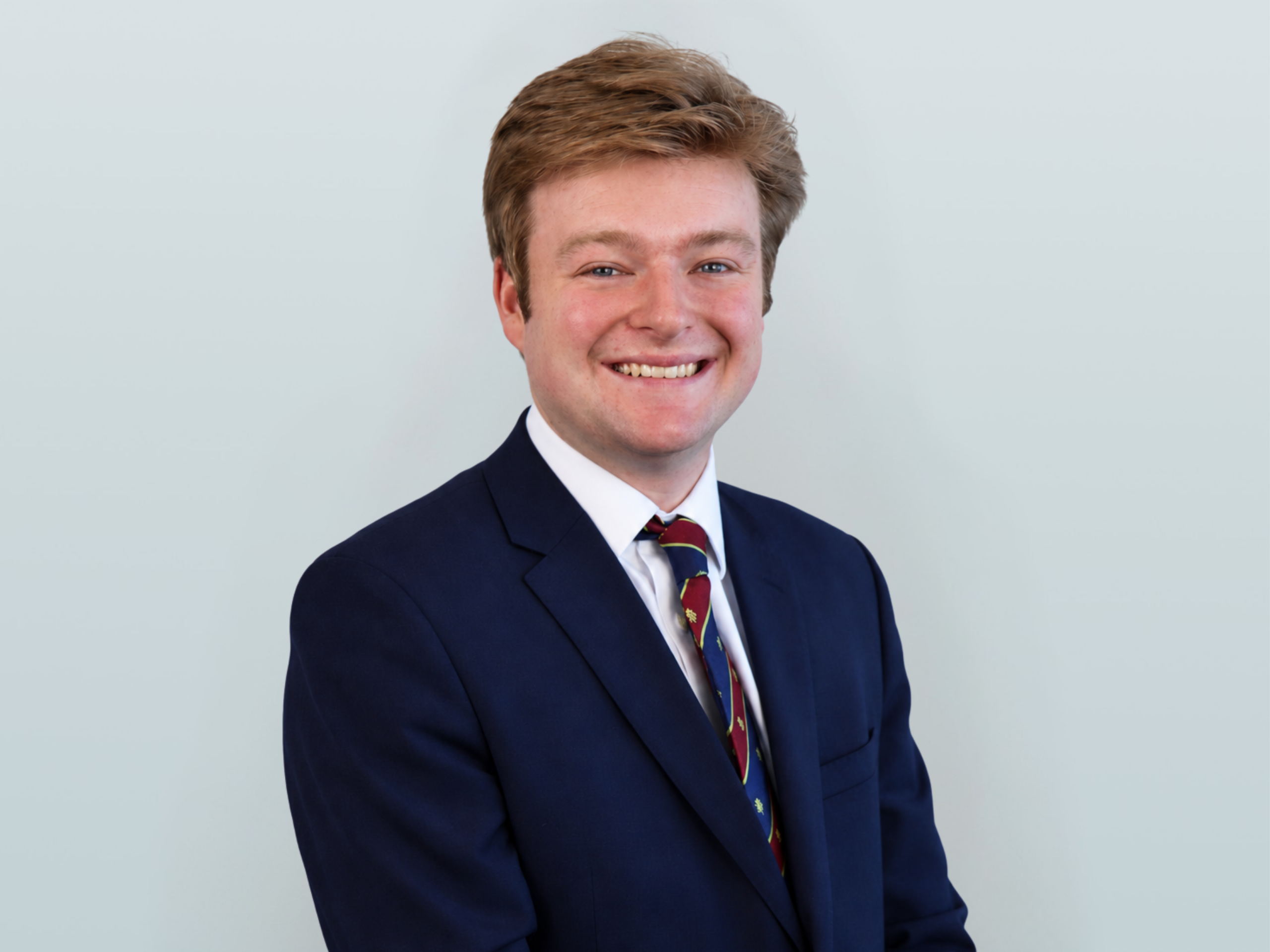 Jamie Love Dartmouth Partners