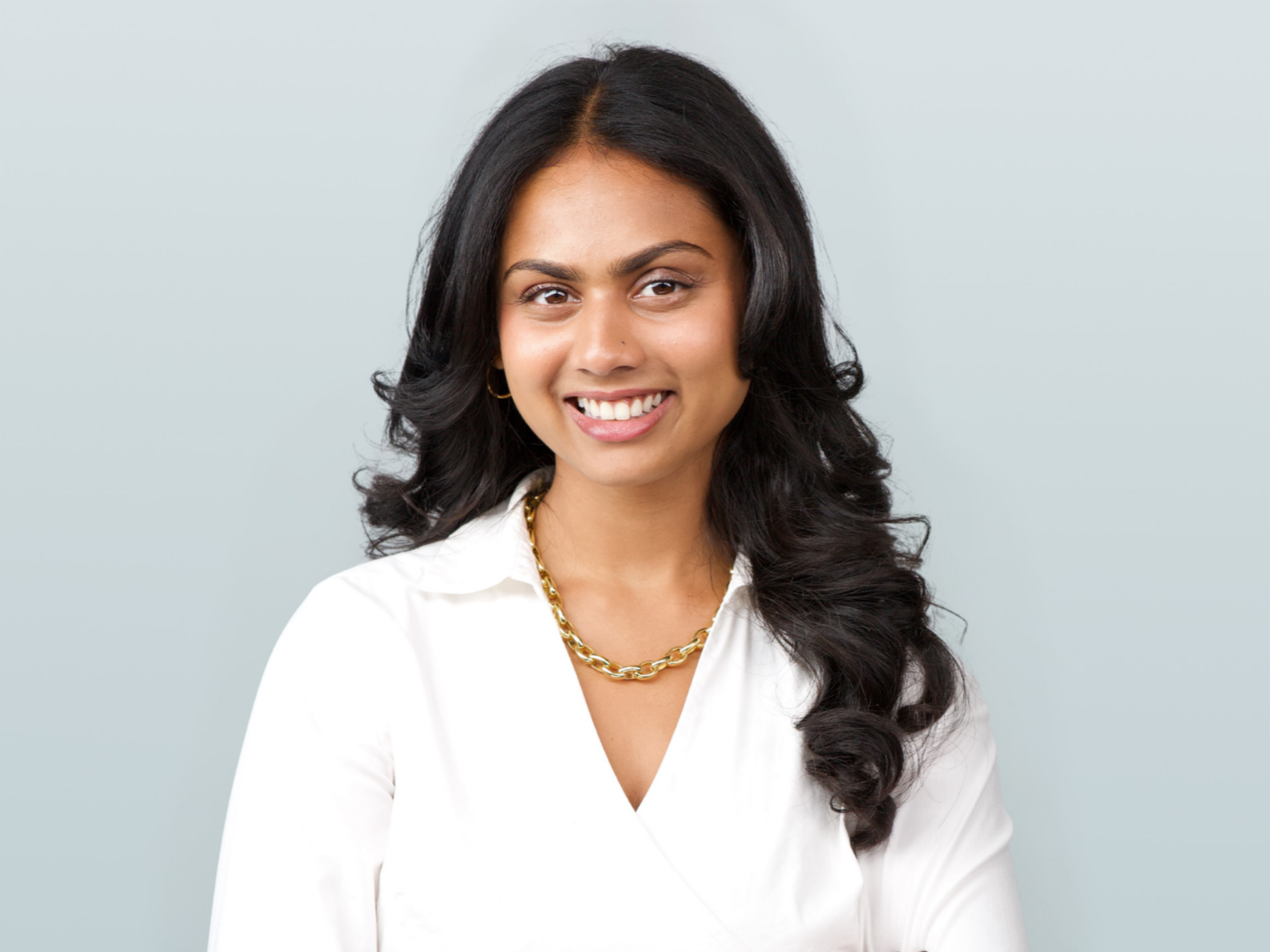 Smruti Hiremath Dartmouth Partners