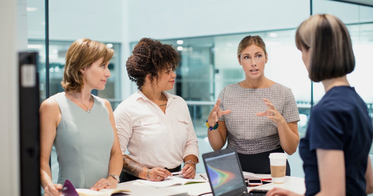 What strategy talent is really looking for in 2026 - Dartmouth Partners